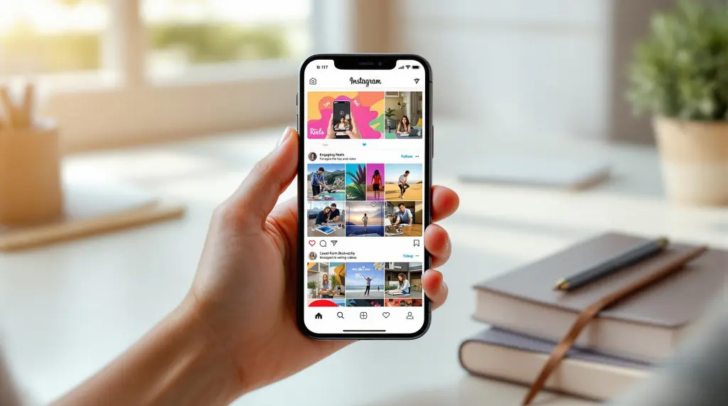 Hook Point Strategies for Compelling Reels