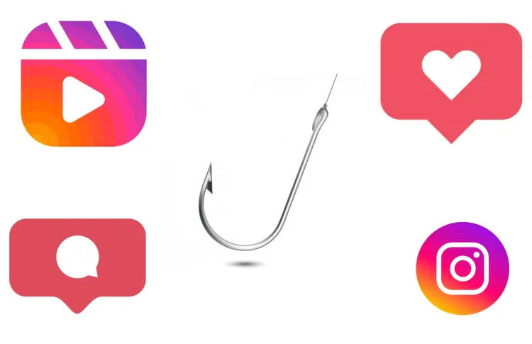Applying the Hook Point Model to Instagram Reels