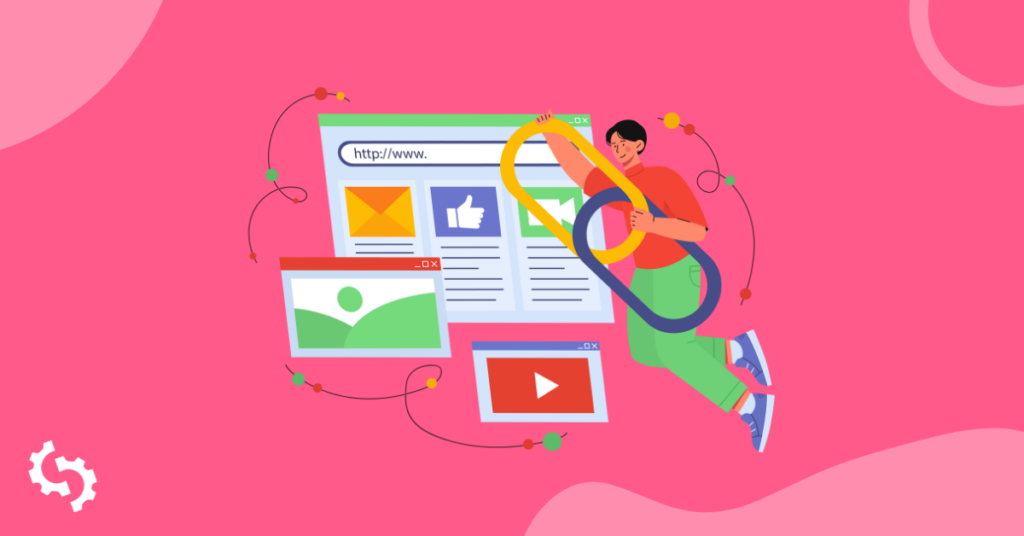 Add Relevant Links and Resources