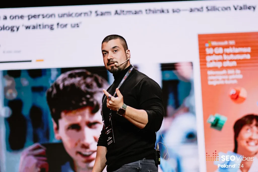 The Koray Tugberk Gubur Framework for Blog Writing