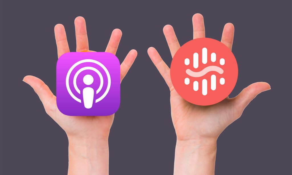 Patreon, Supercast, and Apple Podcast Subscriptions