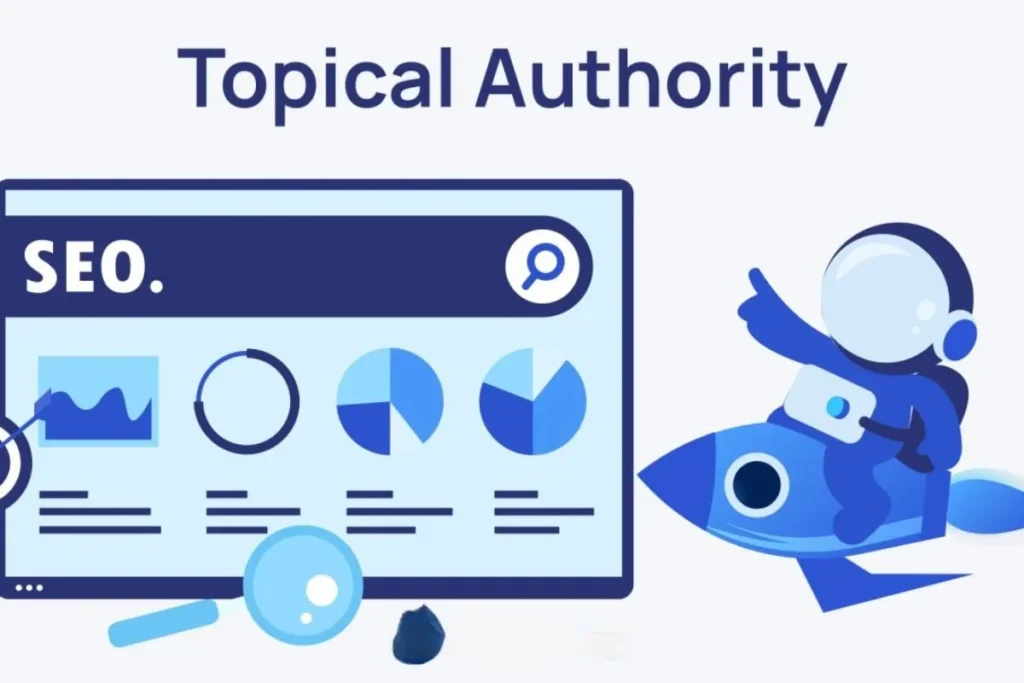 Keyword Research vs. Topical Authority