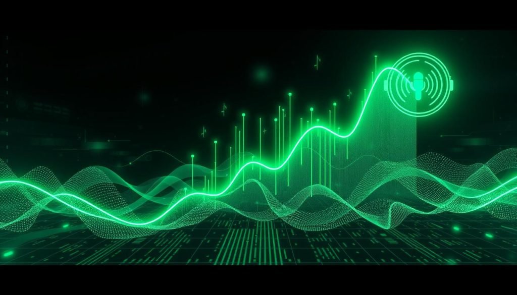 The Booming Podcast Landscape in 2025