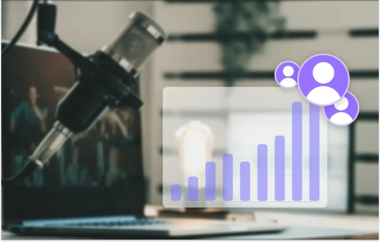How to Grow Your Podcast Audience Quickly