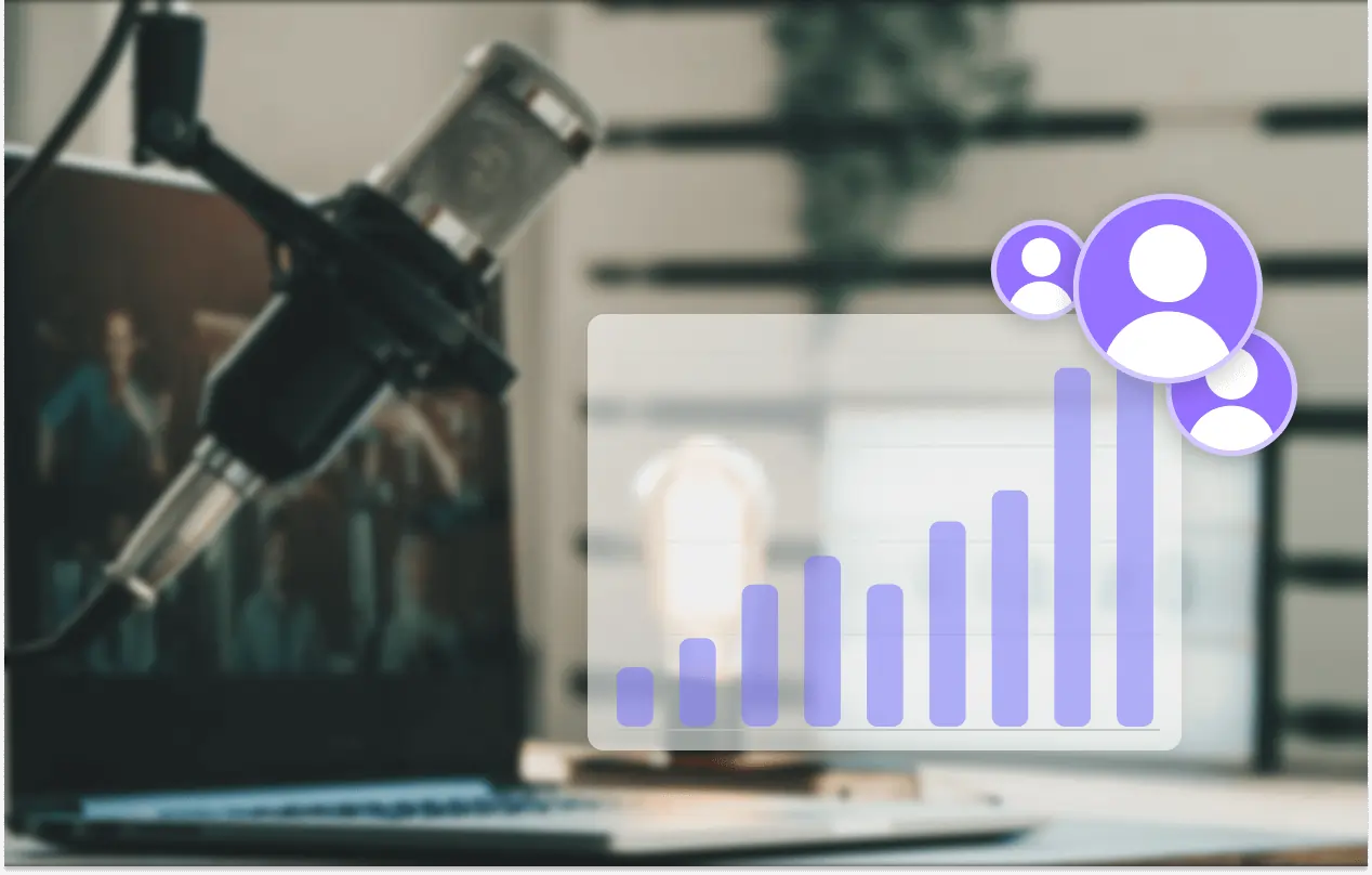 How to Grow Your Podcast Audience Quickly