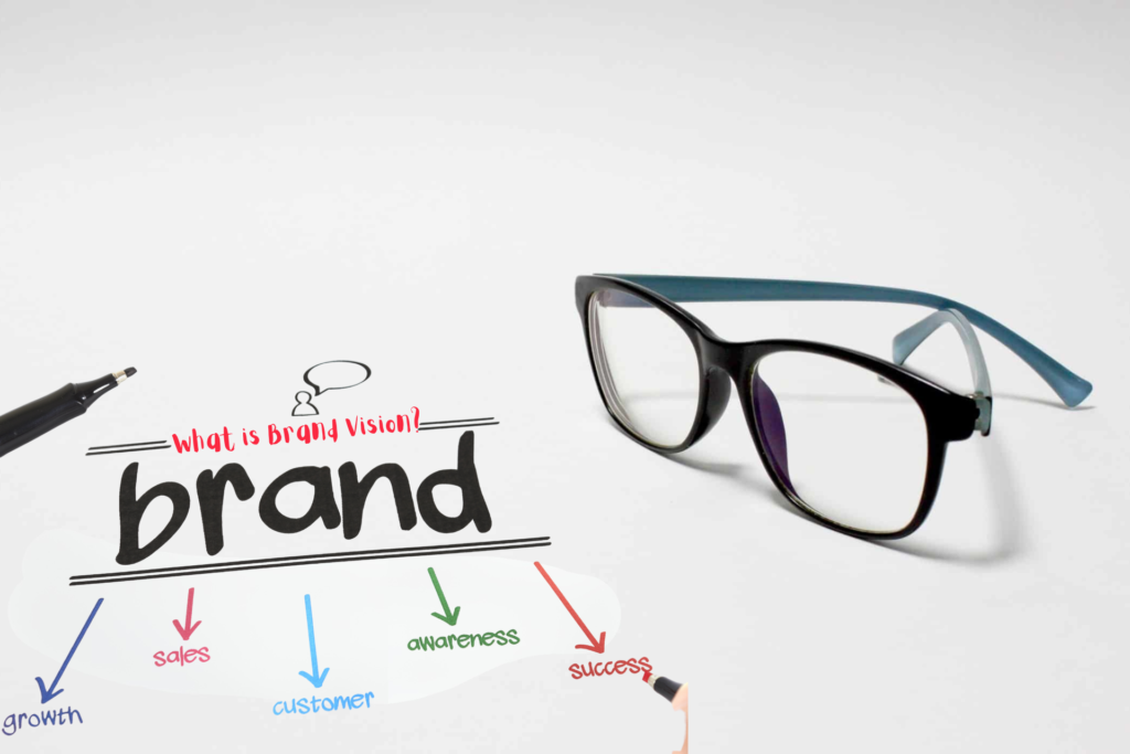 What Is a Brand Vision?