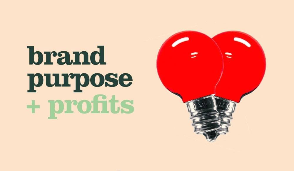 What Is Brand Purpose?