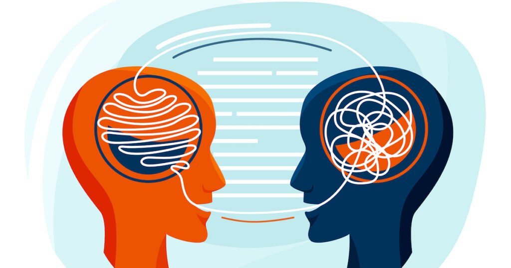 Use Emotional Language and Voice