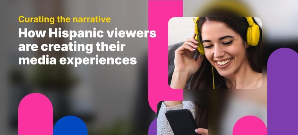 An image showing how the Hispanic culture in engage in a Spanish-language digital marketing campaign for Sacramento business