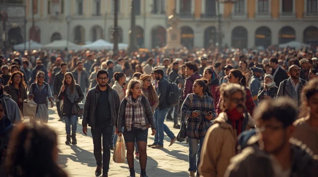 Social Peak Media: Reaching the world’s 2nd largest Spanish-speaking population via a bilingual marketing campaign.