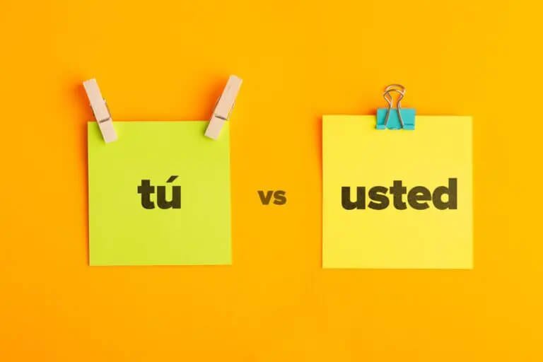 An image of language conversion for a Spanish-language digital marketing campaign for Sacramento business