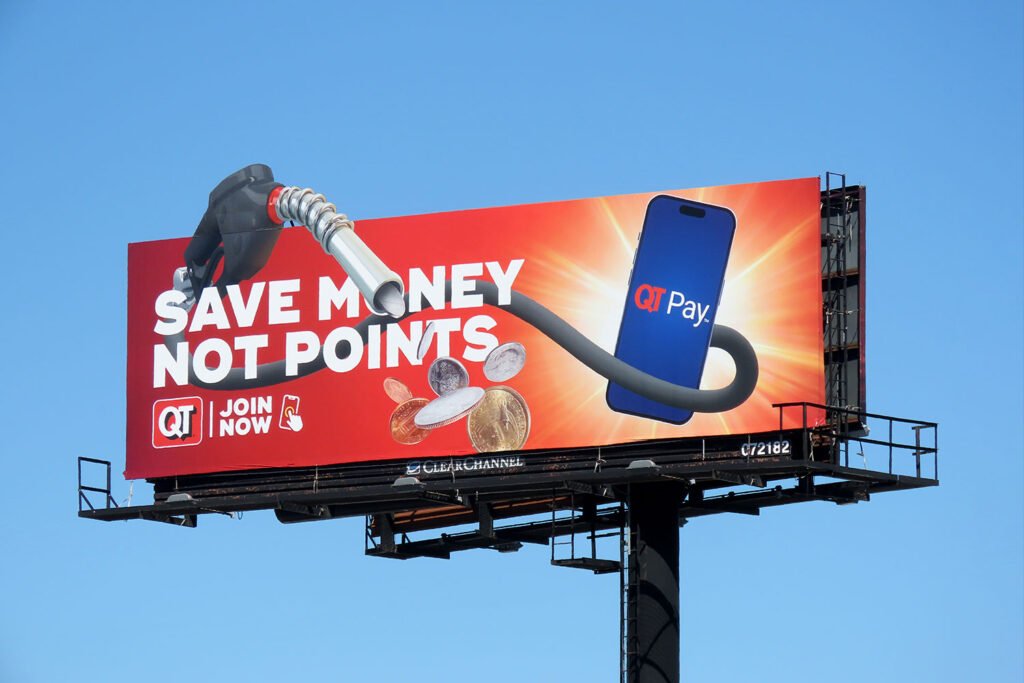 Out-of-Home and Local Advertising